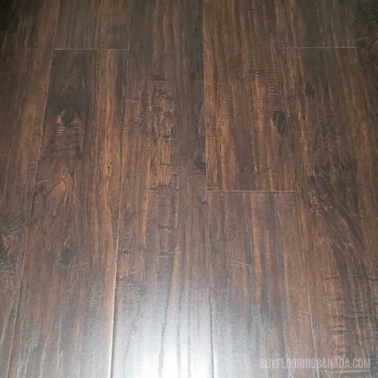 Golden Choice Laminate 165mm - Earth Trend 1036